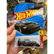 ((Xiaojia Garage) 1/64 HOT WHEELS FARRARI F40 Ferrari