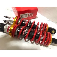 ◄◕∈TTGR RACING SHOCK NOUVO /AEROX SHOCK 270mm