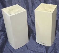 Linksys Velop MX5300 Mesh WiFi 6 路由器 (2件裝)