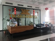 YBC大飯店 (YBC GRAND HOTEL)