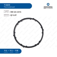 06E121119G sesuai untuk gasket termostat Q7-3.0T (15 model/CRE).