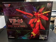 Yamato VF-19 巴沙拿機 macross7 超時空要塞