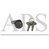 DATSUN B310,E20 CYLINDER DOOR WITH 2 KEYS