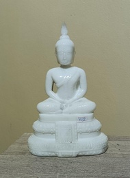 No. W/2 ตัก5.1" พระบูชา พระแก้วมรกต 25 พุทธศตวรรษ ปี พ.ศ.2500(บล็อกสำนักพุทธเทวประทีป)หน้าJapan