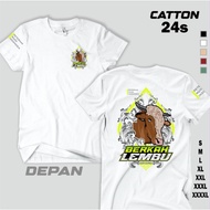 Cow T-shirt / Cow Blessing / Cotton 24s Premium