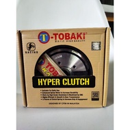 TOBAKI RS150R HYPER CLUTCH