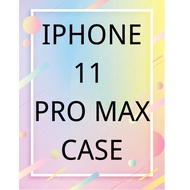 IPHONE 11 PRO MAX CASING