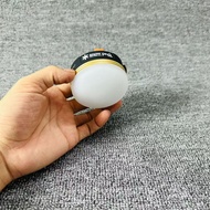 【全新】日本雪峰Snow peak戶外露營燈帳篷燈超亮多功能超長待機，緊急可為手機充電戶外照明燈