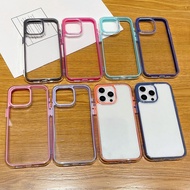 9 ️ ⃣ 3 in 1 Airbag Case iphone16promax Airbag Phone Case Groove Epoxy Material Case 16PRO/15P2026.0