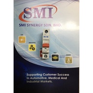 EATON MINI CIRCUIT BREAKER (MBCs), PLSM-C10/1