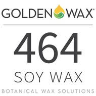Goldenwax 464 | USA | Soy Wax