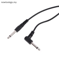XXHZ Guitar AMP Cable 3m Electric Patch Cord Guitar Amplifier Amp Guitar Cable Electric Guitar Instr