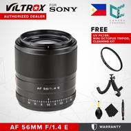 CLEARANCE Viltrox AF 56mm f/1.4 E Lens for Sony E E-Mount