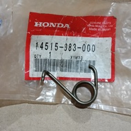 GL stopper spring GL stopper spring 14515-383-000