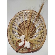 Zentangle Mandala:WORRYFREE (无忧）