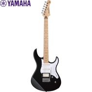Yamaha PAC112VM Pacifica Electric Guitar Black