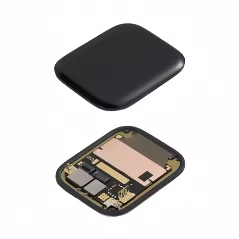 Smart Watch Screen LCD Screen suitable for Apple iwatch SE2 40mm/44mm Smart Watch Accessories