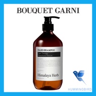 [Bouquet Garni] NARD Hair Shampoo Signature 1L