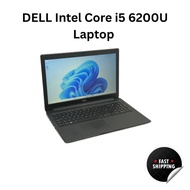 DELL Intel Core i5 6200U Laptop