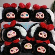 Big Baby V.3 Identify Bag With Zipper