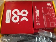 OKdo Raspberry Pi 4 Model B 8GB Kit樹莓派4B