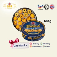 GPR Classic Butter Cookies (681g)