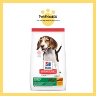 CLEARANCE: SCIENCE DIET Puppy Chicken Meal & Barley