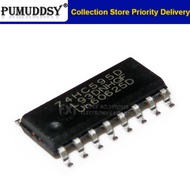 10PCS 74HC595D SOP16 74HC595 SOP SN74HC595DR 74HC594D 74HC594 74HC390D 74HC390 74HC257D 74HC257 74HC