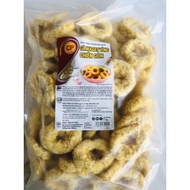 Gà Nugget Vòng Chiên Giòn 1kg (giao tphcm)