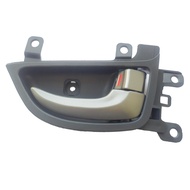 Interior Inside Rear Right Door Handle Fit For Hyundai Elantra 2011-2016