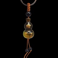12 zodiac animal gourd keychain. 12 zodiac animal gourd keychain
