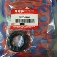 Suzuki fx fx125 dohc Front Damper Fork Oil Seal