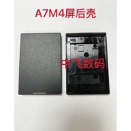 Original Sony A7M4 ILCE-7M4 A7C2 LCD Screen Case Screen Rear Case LCD Screen Frame Screen Rear Case
