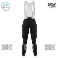 SOUKE SPORTS BL2601 Unisex Long Bib Roadbike