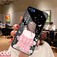 OPPO A83 Case - Casing Latest OPPO A83hp [ GWN-01 ] Oppo A83 Silicone - Softcase Oppo A83hp - Case h