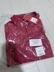 Puma Ferrari f1 男士Polo衫