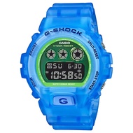 G-shock for mens& ladies（DW-6900LS-2D）