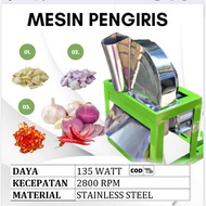 Alat Pengiris Bawang Goreng  Pengiris Bawang Merah Listrik Pengupas