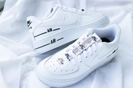 Nike Air Force 1 LV8 “Double Air”-GS