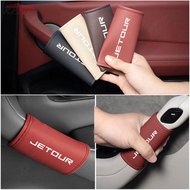 Jetour Car Interior Door Handle Cover Scratch and Stain Protection Accessories for Jetour Dashing X7