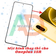 AD glass for OnePlus 15R, laminated glass for OnePlus 15R