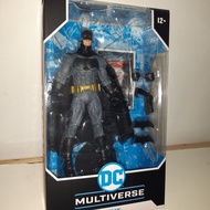 Mcfarlane Batman Bvs Batman Vs Superman Dc Batman Bvs