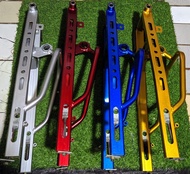 Swing Arm VIXION OLD VARIASI + Gratis free as roda belakang