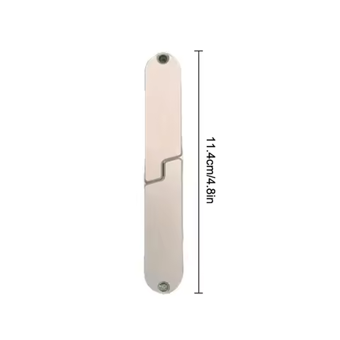 Camping Eating Utensils Set,Kopak Utensil Set,2 In 1 Camping Eating Utensils Set,Detachable Pocket W