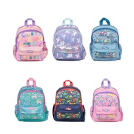 Smiggle teeny tiny Backpack/SUPER PREMIUM Kindergarten junior Backpack TAS