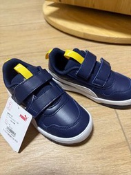 Puma兒童波鞋