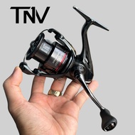 Shimano Vanford 2024 - Vanford lure fishing reel, Vanford standing reel, smooth mid-range segment