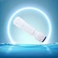GB Water Flow Restrictor 1 4in Fitting for Drinking Water Filter RO-Reverse Osmosis