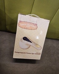 出售: OTO x 布甸狗 Pompompurin Power Spin Booster 布丁狗.無線深層按摩器(SPN-1000S),無線按摩槍.筋膜槍.按摩器 (無線按摩器為全身深層放鬆，適用於身