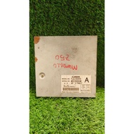 Nissan Murano Z50 2004-2008 TV Tuner Module (TDV-3220G)